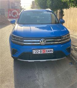 فولكسفاغن تاوس